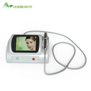 China deep wrinkles removal fractional rf microneedle termage machine factory