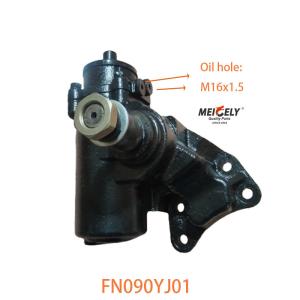 China High Quality FN090YJ01 Power Steering Gear Box For Foton factory