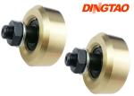 DT GT5250 Cutter Parts 75178000 S5200 Spare Parts Roller Assy Adjustable S52