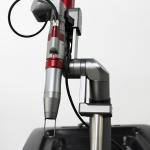 Ce Professional 1064nm 532nm 694 Nm 755 Nm Picosecond Q Switched Nd Yag Laser
