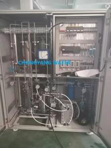 China Hospital Medical Water Purification Systems Dialysis Water Treatment factory