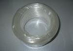 Colorful PVC Water Hose Monolayer Flexible For Convey Water Oil Liquid