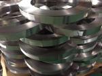 SUS631 17-7PH Cold Rolled Stainless Steel Strip In Coil For Springs
