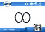 6817 Stainless Steel Deep Groove Ball Bearings With Size 85 * 110 * 13mm