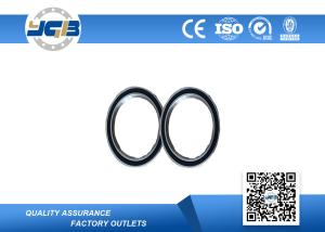 China 6817 Stainless Steel Deep Groove Ball Bearings With Size 85 * 110 * 13mm factory