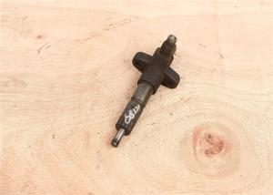 China 6BD1 6BG1 Used Fuel Injector For Excavator EX200-6 1153004210 Iron Material factory
