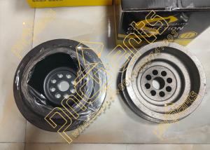 China DE08 Pulley V-Belt 65.02601-0168 Solar 300LC-V DE12 Crankshaft Pulley 65.02601-0180 factory