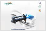 Vertical Industrial Sump Pump With Prolonged Shaft For Corrosive Slurry