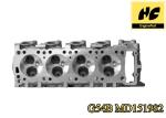 Durable High Efficient G54B Cylinder Head , Mitsubishi Auto Parts MD151982