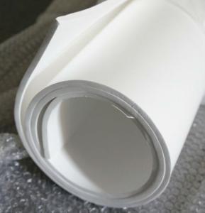 China Multifunctional PTFE Expanded Sheets High Performance factory