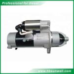 6BT Diesel Engine Starter Motor 24V 3935889 3911343 3935888 3906352 Available