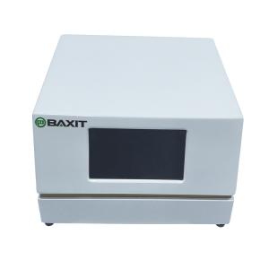 China Homogenizer Smelting Machine Plant Extraction Machine with Powerful Generator on sale