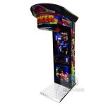 CE Certificated Training Boxing Punch Machine Arcade 220V 350W