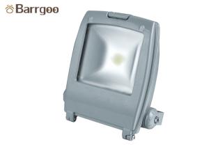 China Bread Shape Anti Glare Wall Mounted Flood Lights For Warehouse Factory Industry factory