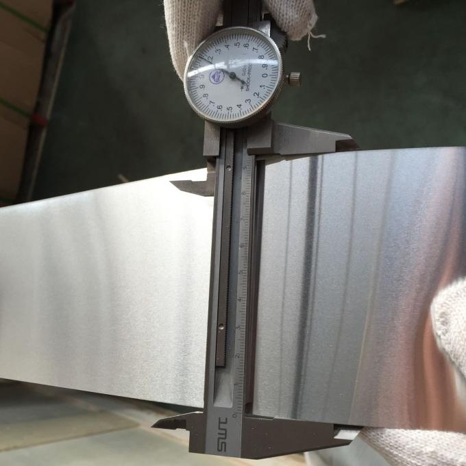 AA8011 aluminium strip both sides clear lacuqer for flip off seal