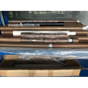 China Polyester Heat Resistant Adhesive Tape For 3D Printer Masking on sale