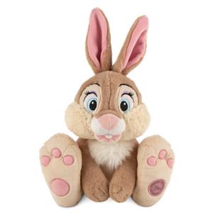 China Disney Original Miss Bunny Plush - Bambi Plush toys factory