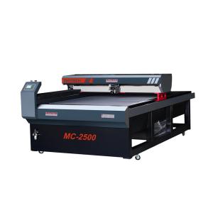 China 1300x2500mm Co2 Laser Engraving Machine , SGS 150 Watt Laser Cutter factory