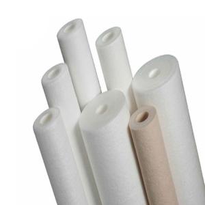 China Glass Cleaning TDF PVA Sponge Roller Custom Size Super Absorbent Without Shaft factory