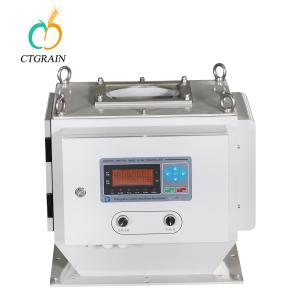 China Chemical Industry Grain Processing Equipment Flow Balancer High Precision factory
