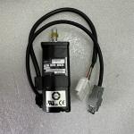 OMRON R88M-W10030T AC Servo Motor 100W 3000RPM 200V 0.91A NEW