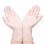 Personal Care Hand Pvc Disposable Gloves Medical Grade Epidemic Prevention