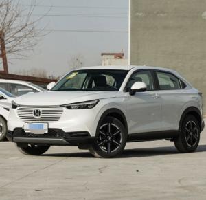 China HONDA VEZEL 2023 1.5L CVT Jingying version 5seats 1.5T Gasoline SUV Car factory