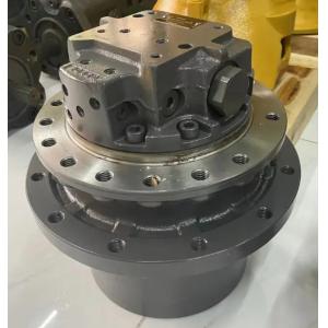 China Excavator Traveling Device GM07 Traveling Motor Assembly TM07 Main Reducer DH55 EC55 R55-7 SK60 R60-5 EC60 on sale
