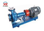 Explosionproof Type Hot Oil Transfer Pump With Stable Pressure Long Service Life