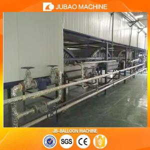 China Latex round balloon production machine for high quality party balloon making machine factory