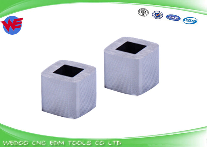 200630654 Charmilles POWER FEEDER C002 Upper EDM Carbide Power Feed Contacts