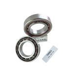 Direct 7209AC Angular Contact Ball Bearing 45*85*19mm with Steel Cage and OPEN
