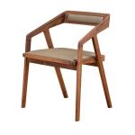 NO Folded Modern Dining Room Wood Chair Solid Wooden Chairs For Restaurant with