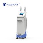 Professional IPL SHR Elight Hair Removal Machine with medical ce certification