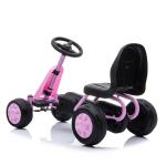 Boys Toy Car Feet Pedal Kids' Pedal ride on Cars Kids Go-karts 40HQ/20HQ 1520pcs