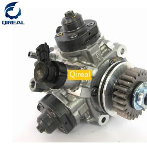 China ISF2.8 ISF3.8 High Pressure Common Rail Fuel Injection Pump 0445B20737-02 5303887 factory