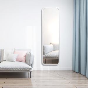 China Stylish Moisture Proof Frameless Mirror Medicine Cabinet Easy Cleaning factory
