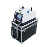 High Power Nd Yag Laser Tattoo Removal Beauty Equipment 1 Year Warranty