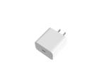 PC 94 V0 PD Power Adapter , 20W Wall Charger ETL Certificate