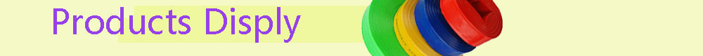 Customized Inch 3/4&quot;-16&quot; Discharge Water Flexible PVC Lay Flat Irrigation Agricultural Water Hose