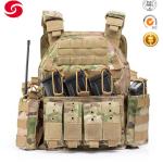 JPC Lightweight Tactical Vest Quick Release Concealed Bulletproof