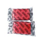 100g White Polybar Clay Bar Clay Bar Car Cleaning In Red Color