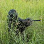 3x 4x Army Ghillie Suit Camouflage Outdoor Ultralight Tactical Military