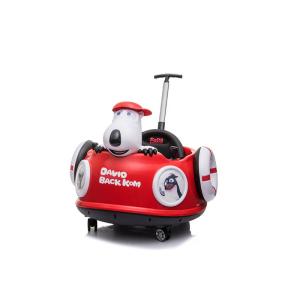 China 6V Children's Ride On Electric Car with Remote Control Authentic and Performance factory