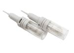 Gray Digital Liberty Machine Permanent Makeup Needles 13 Pins