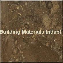 China Walnut Brown Marble Tiles, Natural Gray Brown Marble Tiles factory