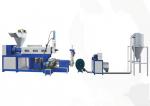 PE Plastic Blown Film Extrusion Machine T Shirt Shopping Bag Production
