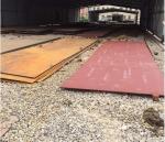 Hot Rolled NM360 450 550 500 600 Steel Plate GBT709 JISG4051