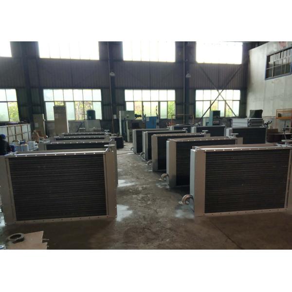 China Seamless Pipes Steam Heating CoilHeat Exchange Tubes Stainless Steel factory