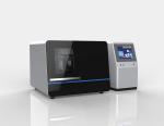 Yucera CAD CAM Zirconia Milling Machine Glass Ceramic Composites Wax PMMA